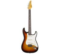 Suhr Suhr Classic S Antique SSS RW 3TB