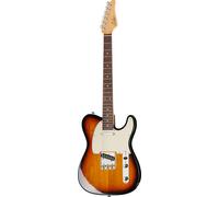 Suhr Suhr Classic T Antique MN 2TB