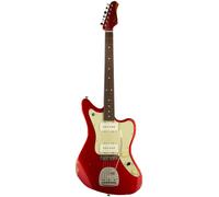 Suhr Suhr JM Antique Funk LE Candy Apple