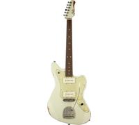 Suhr Suhr JM Antique Funk LE Olympic Wh
