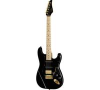 Suhr Suhr Mateus Asato Classic S MN BK