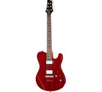 Suhr Suhr Oso Trans Red