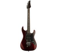 Suhr Suhr Pete Thorn Custom HSS Red Sp