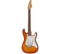 Suhr Suhr Standard Plus HSS PF HAB