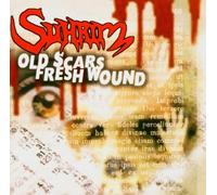 Suhrim - Old Scars Fresh Wound