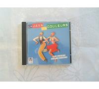 Suhubiette - Java des Couleurs [Import]