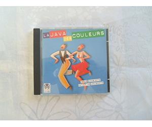 Suhubiette - Java des Couleurs [Import]