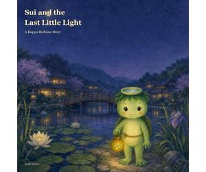 Sui and the Last Little Light: A Kappa Bedtime Story
