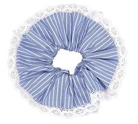 SUI AVA - Blueberry Lace Scrunchie - Pinces à cheveux & barrettes 1 St.