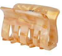 SUI AVA - Fie Marble Mini - Orange - Pinces à cheveux & barrettes 1 St.