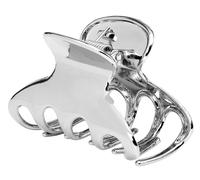 SUI AVA - Glossy Hair Claw - Silvery - Pinces à cheveux & barrettes 1 St.
