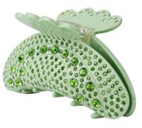 SUI AVA - Helen Bloom Middle - Green - Pinces à cheveux & barrettes 1 St.