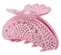 SUI AVA - Helen Bloom Middle - Pink - Pinces à cheveux & barrettes 1 St.