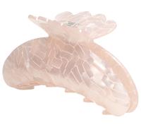 SUI AVA - Helle Eggstra Big - Pastel Beige - Pinces à cheveux & barrettes 1 St.