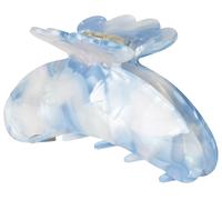 SUI AVA Ornement pour cheveux 'Helle Flopsy' bleu clair / blanc, Taille One Size