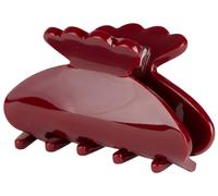 SUI AVA - Helle Solid Mini - Bordeaux - Pinces à cheveux & barrettes 1 St.