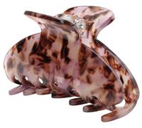 SUI AVA - Ida Tawny Big - Mixed - Pinces à cheveux & barrettes 1 St.