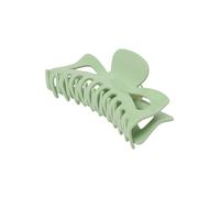 SUI AVA Ornement pour cheveux 'Bow Solid Giga' vert pastel, Taille One Size