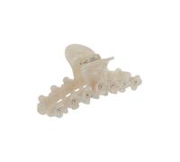 SUI AVA Ornement pour cheveux 'Bright Flower' coquille d'oeuf, Taille One Size