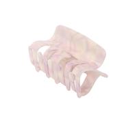 SUI AVA Ornement pour cheveux 'Fie' crème / violet pastel, Taille One Size