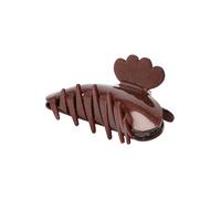 SUI AVA Ornement pour cheveux 'Helle Moonlight' brun foncé, Taille One Size