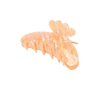 SUI AVA Ornement pour cheveux 'Helle Vacanza' abricot, Taille One Size