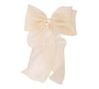 SUI AVA Ornement pour cheveux 'Holly' sable, Taille One Size