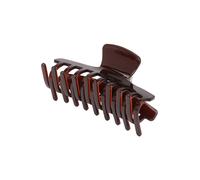 SUI AVA Ornement pour cheveux 'Lea' brun foncé, Taille One Size