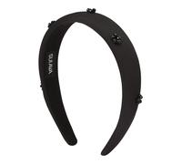 SUI AVA Ornement pour cheveux noir, Taille One Size