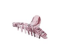 SUI AVA Ornement pour cheveux 'Ordinary Ember' rosé / bourgogne, Taille One Size