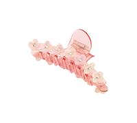 SUI AVA Ornement pour cheveux 'Viola' rose, Taille One Size