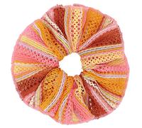 SUI AVA - Saint Tropez Scrunchie -Pink - Pinces à cheveux & barrettes 1 St.