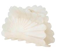 SUI AVA - Solvej Milky Middle - White - Pinces à cheveux & barrettes 1 St.