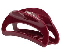 SUI AVA - Theresa Solid Big - Burgundy - Pinces à cheveux & barrettes 1 St.