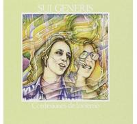 Sui Generis - Confesiones de Invierno [Import]