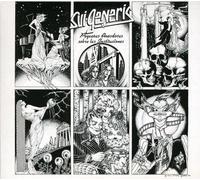 Sui Generis - Pequenas Anecdotas Sobre Las Institucion [Cd] Argentina - Import