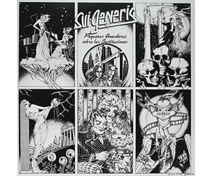 Sui Generis - Pequenas Anecdotas Sobre Las Instituciones