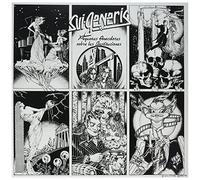Sui Generis - Pequenas Anecdotas [Vinyl] Argentina - Import