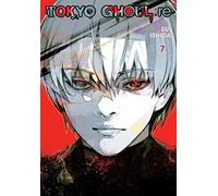 Sui Ishida - Tokyo Ghoul: re, Vol. 7
