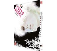 Sui Ishida Yuko Keller Tokyo Ghoul - Band 14 (Finale) (Poche)