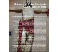 Sui Passi Di Luisa Piccarreta 1,2,3,4. Libro Di Cielo