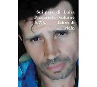 Sui Passi Di Luisa Piccarreta Volume 5,7,6. Libro Di Cielo