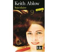 Keith Ablow – Suicidaire : Une enquête du docteur Frank Clevenger – Roman – Poche