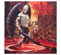 Suicidal Angels - Bloodbath -Ltd-
