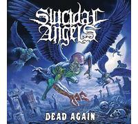 Suicidal Angels - Dead Again [Import]