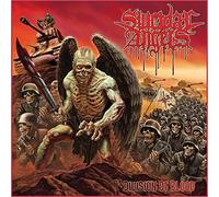 Suicidal Angels - Division of Blood [Import]