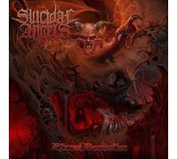 Suicidal Angels - Eternal Domination [Import]