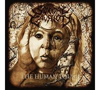 SUICIDAL CAUSTICITY - Human Touch