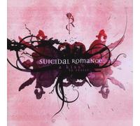 Suicidal Romance - A Kiss to Resist