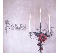 Suicidal Romance - Love Beyond Reach [Import]